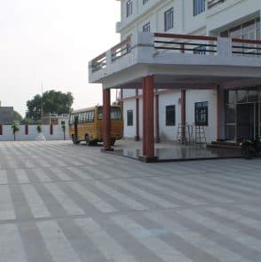 Basudev Degree College Lucknow Image photo 2